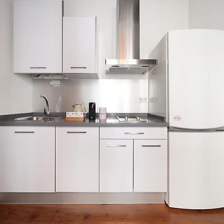 Numa Seville Alegre Ngoại thất bức ảnh