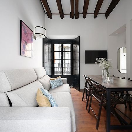 Numa Seville Alegre Ngoại thất bức ảnh