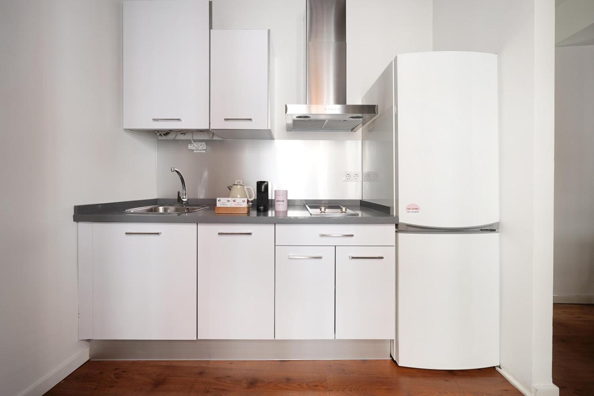 Numa Seville Alegre Ngoại thất bức ảnh