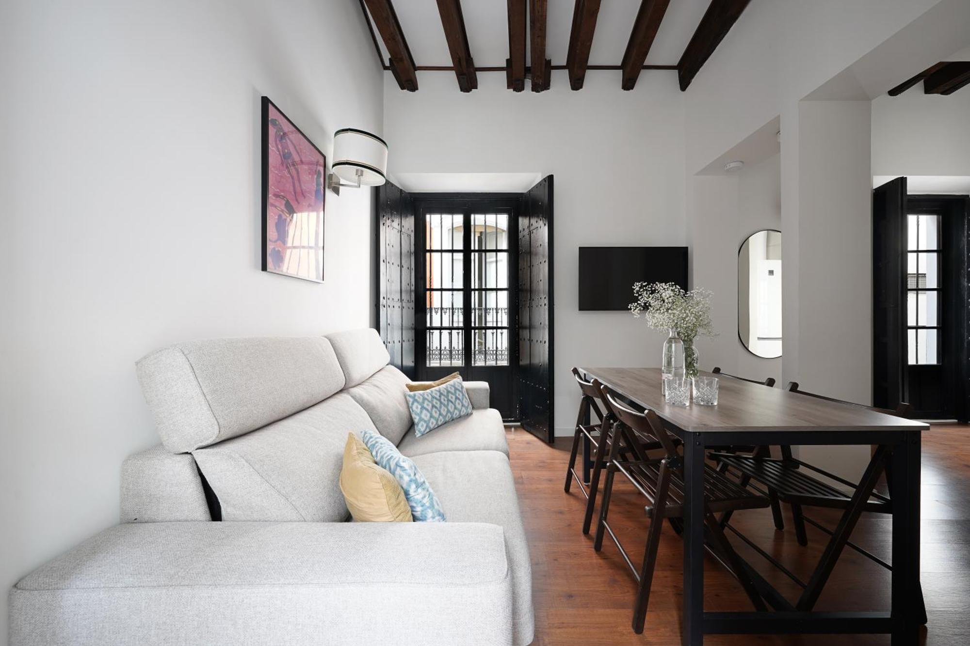 Numa Seville Alegre Ngoại thất bức ảnh