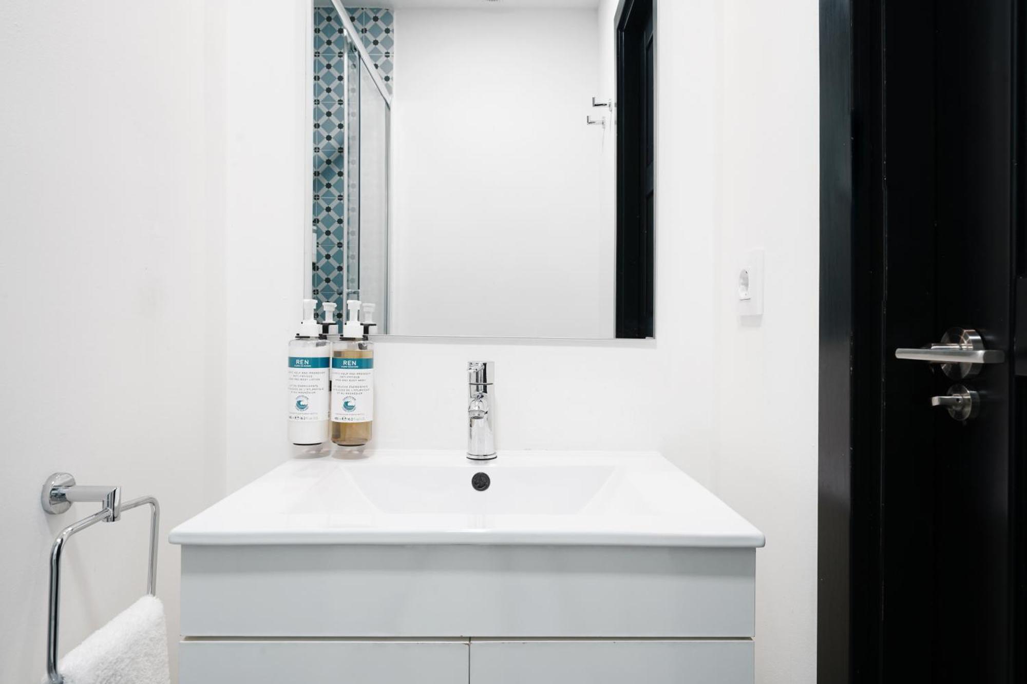 Numa Seville Alegre Ngoại thất bức ảnh
