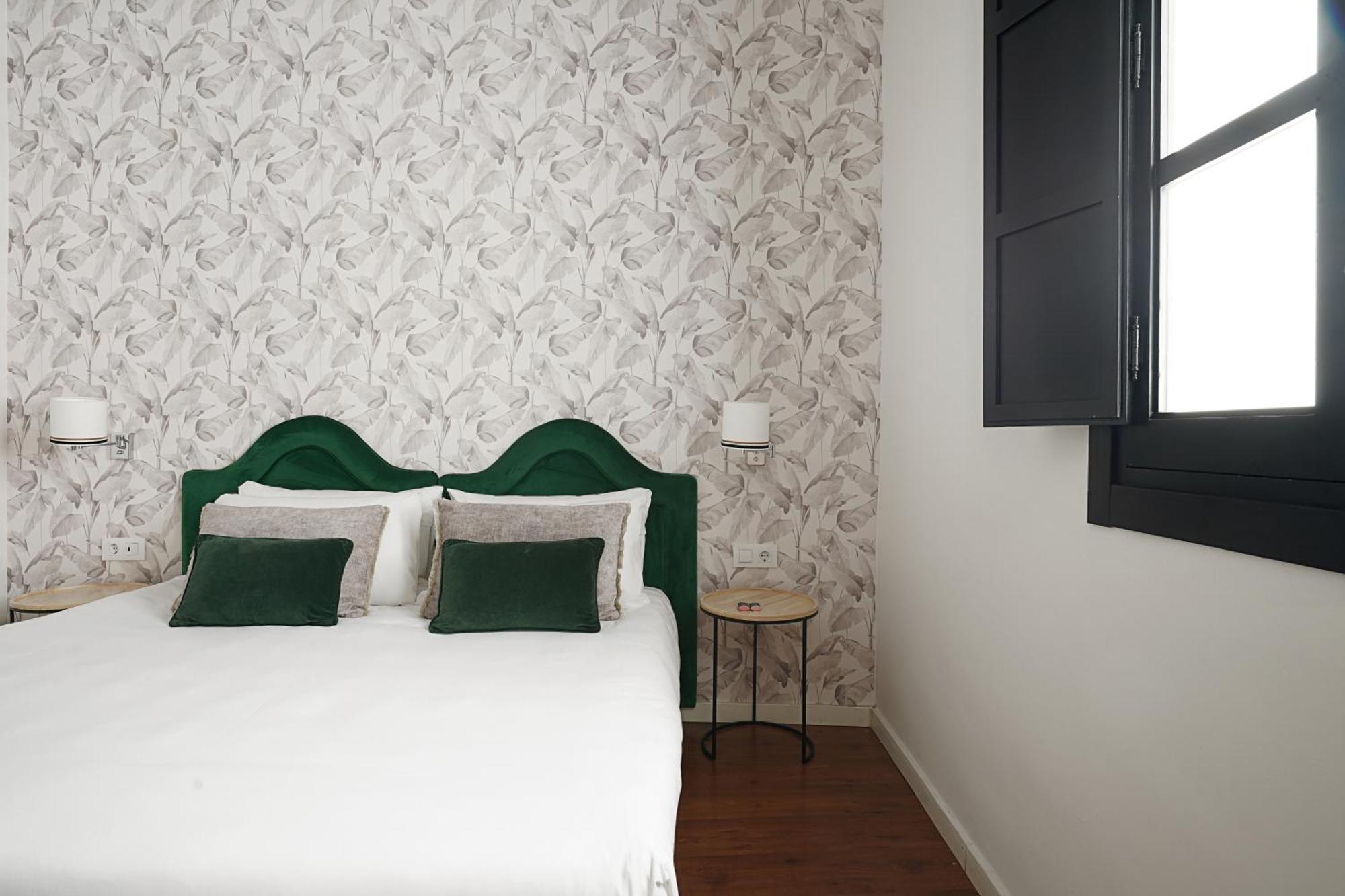 Numa Seville Alegre Ngoại thất bức ảnh