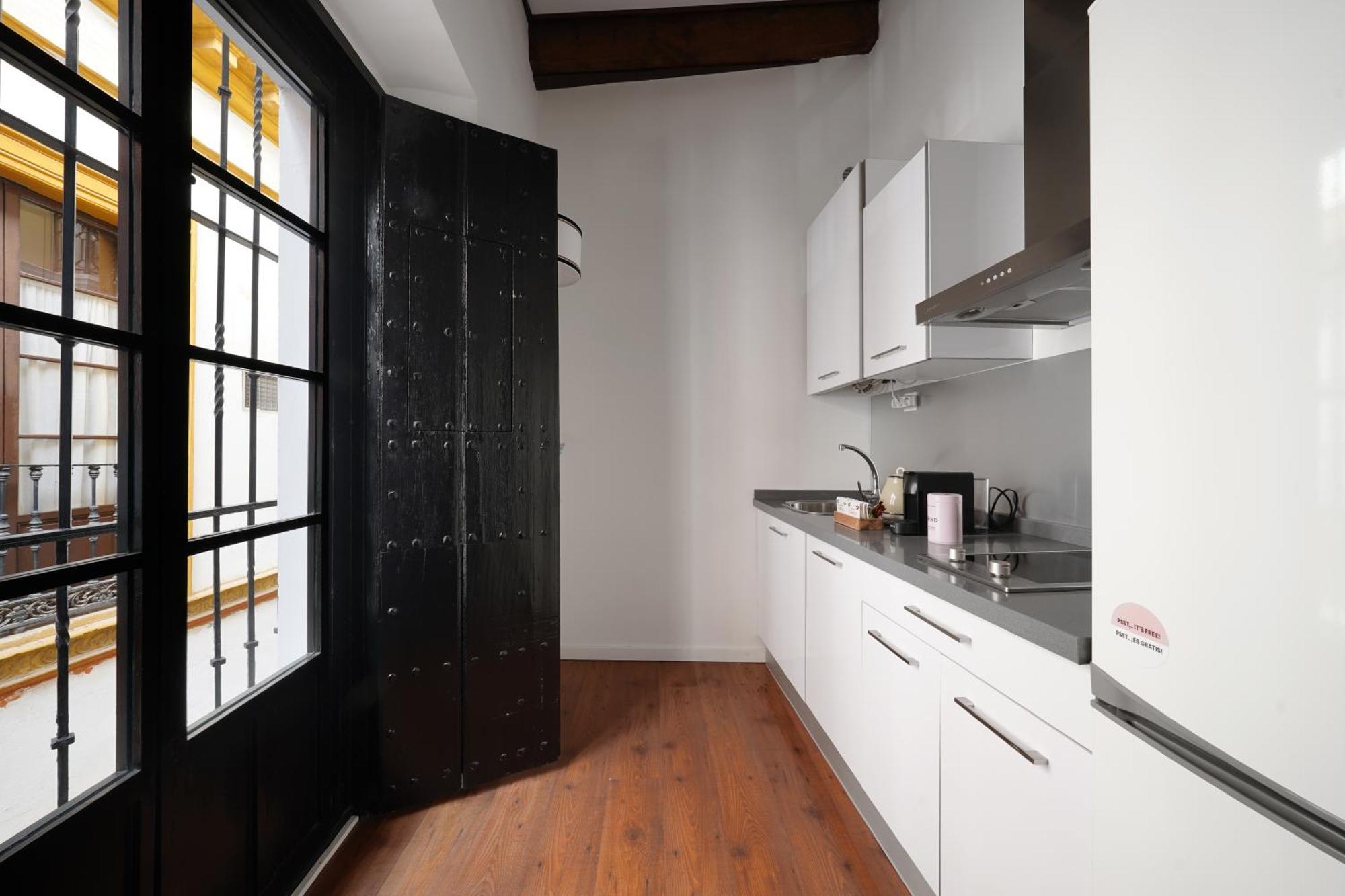 Numa Seville Alegre Ngoại thất bức ảnh
