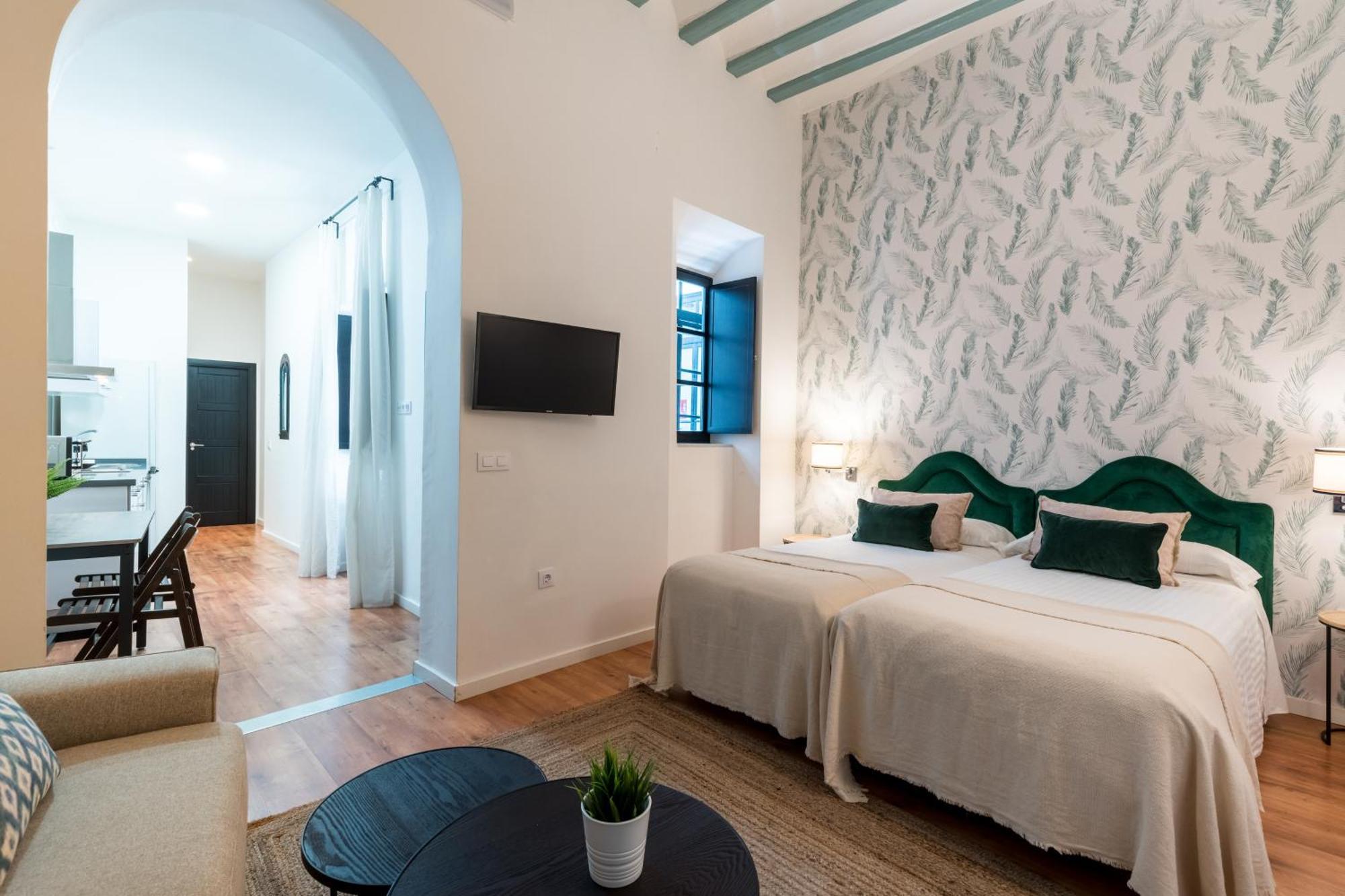 Numa Seville Alegre Ngoại thất bức ảnh