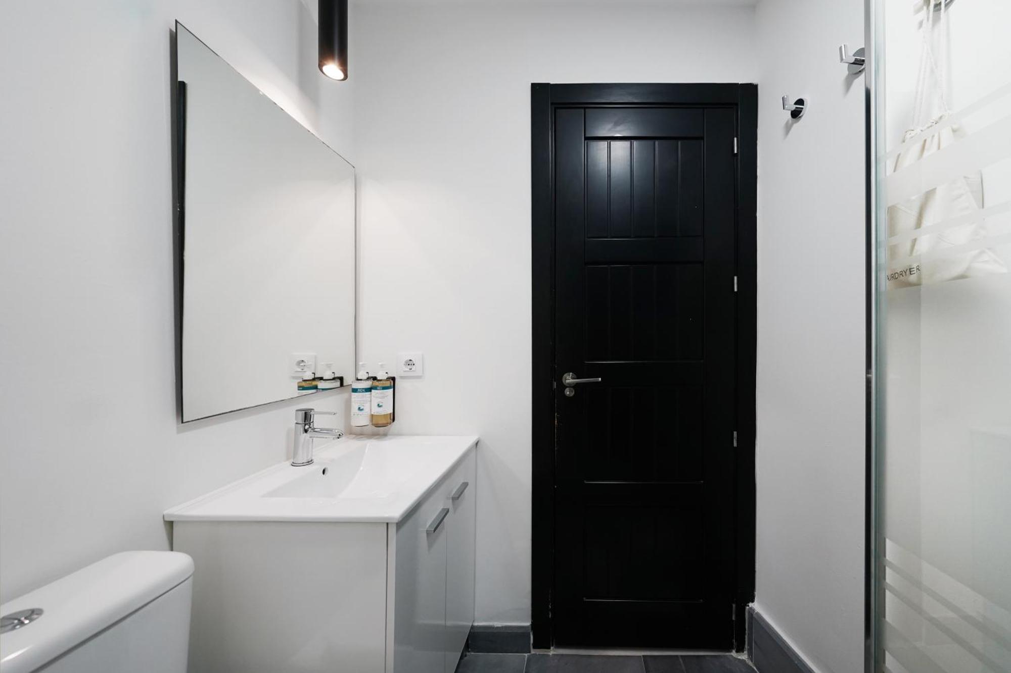 Numa Seville Alegre Ngoại thất bức ảnh