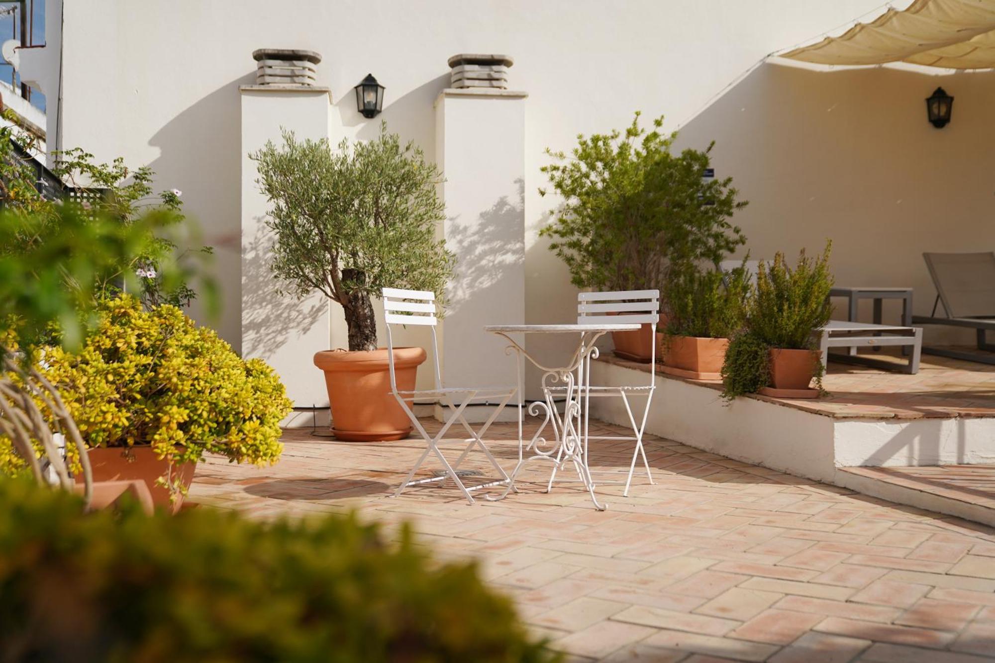 Numa Seville Alegre Ngoại thất bức ảnh