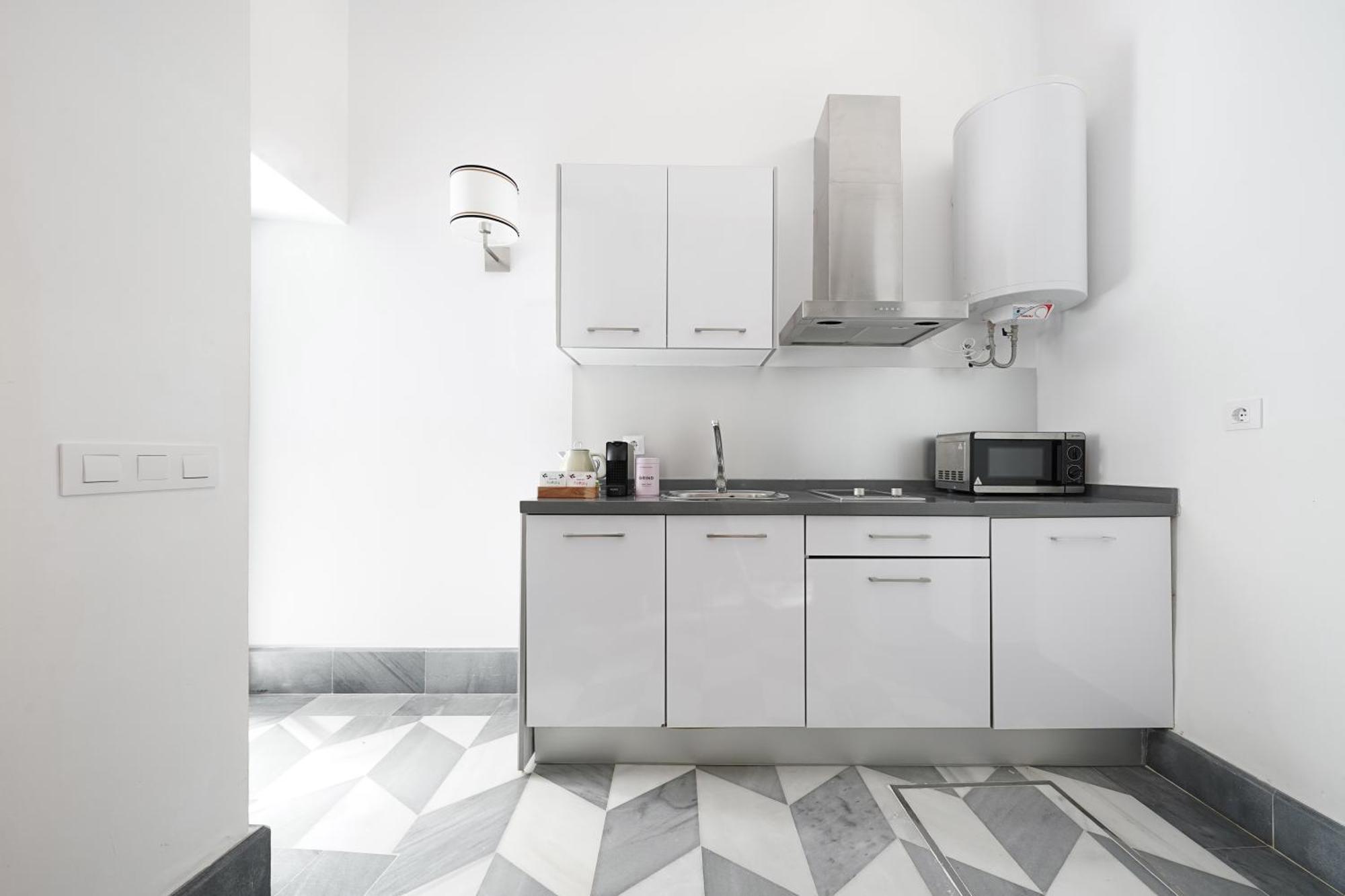 Numa Seville Alegre Ngoại thất bức ảnh