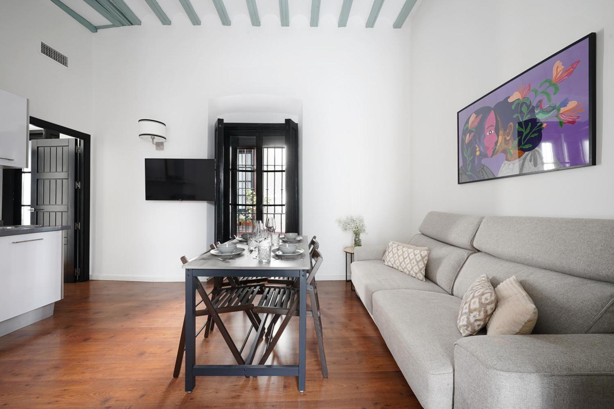 Numa Seville Alegre Ngoại thất bức ảnh