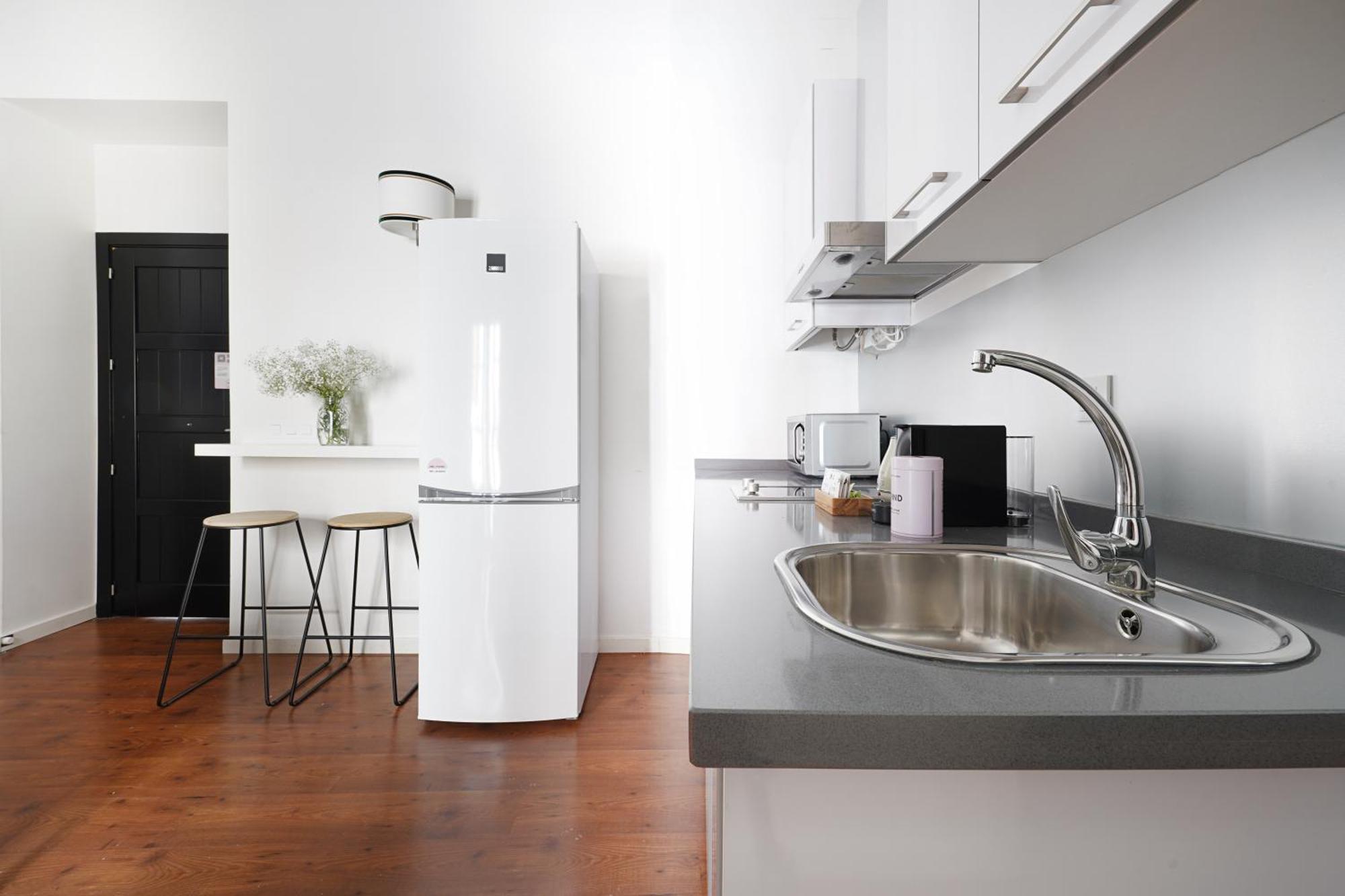 Numa Seville Alegre Ngoại thất bức ảnh