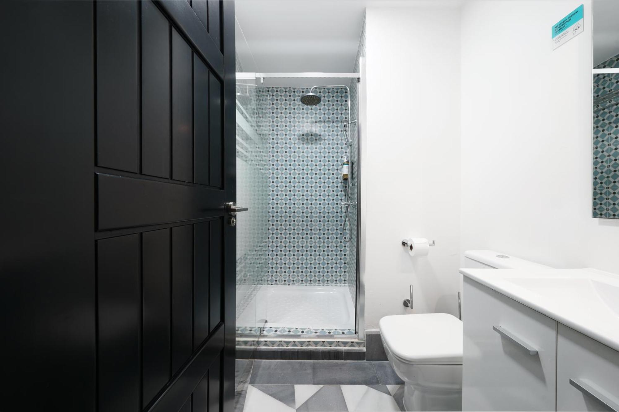 Numa Seville Alegre Ngoại thất bức ảnh